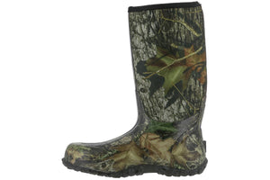 Bogs Classic High Mossy Oak