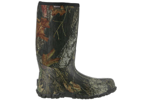 Bogs Classic High Mossy Oak