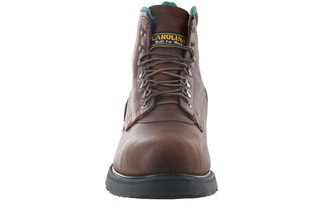 Carolina Domestic 6 Inch Steel Toe