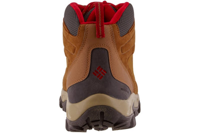 Columbia Newton Ridge Plus II Elk