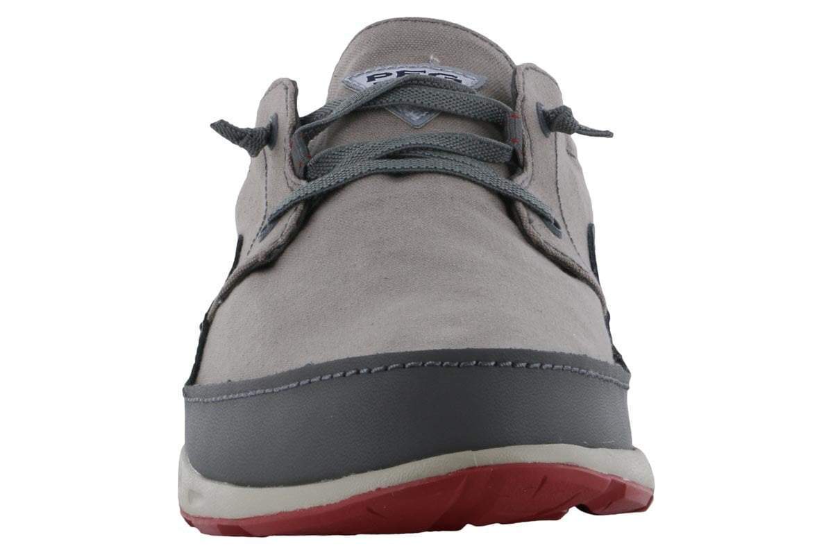 Columbia Bahama Vent Relaxed PFG Grey - 2BigFeet