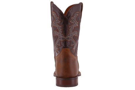 Dan Post Franklin Square Toe Soft Toe Boot