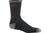 Darn Tough Hiker Micro Crew Cushion Sock Black