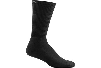 Darn Tough Tactical Boot Sock Black