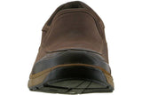 Dunham Battery Park Slip On Brown Nubuck