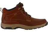 Dunham 8000 Mid Boot Tan