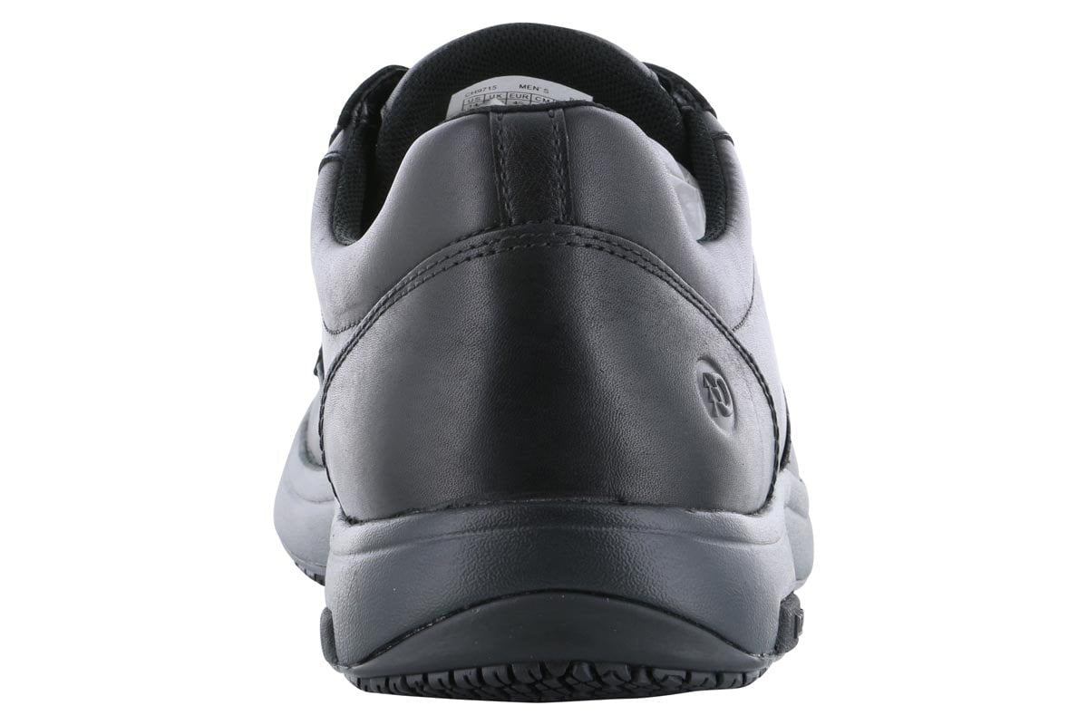 Buy Woodland Men's Black Leather Casual Shoe-6 UK (40 EU) (G 4035ONW) at  Amazon.in