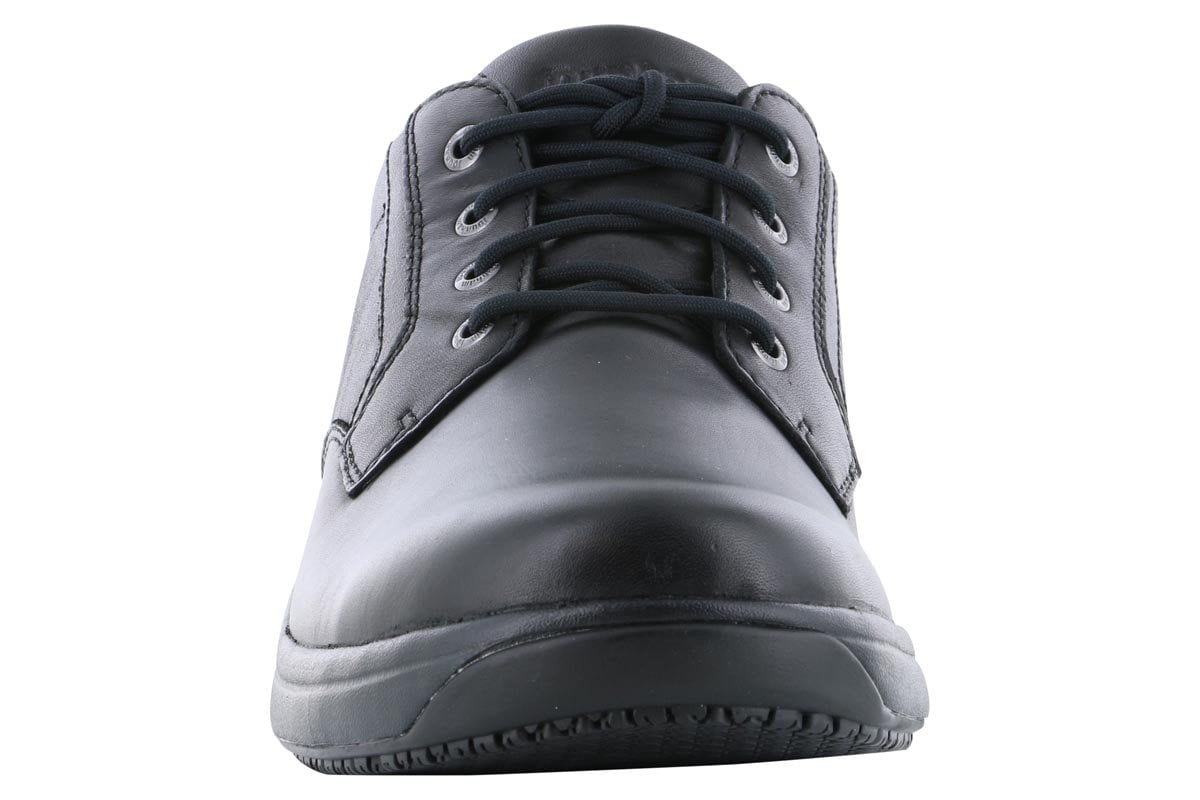 【未使用】Dunham ダナム　ローファー　WATERPROOF 防水　滑り止め Amazon.com | Dunham Men's Alpine Waterproof Lace-up Sneaker