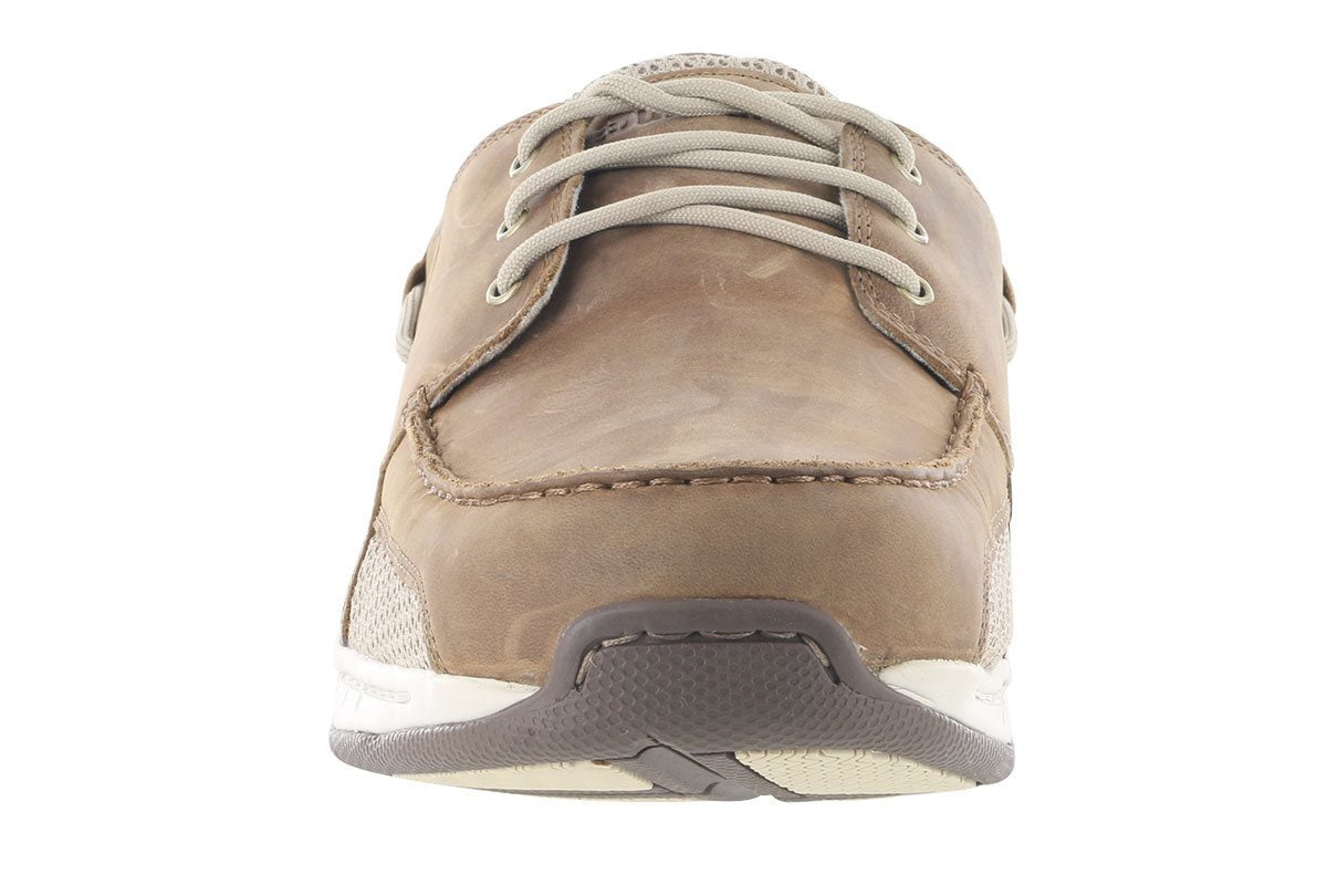 dunham captain boat shoe