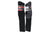 Socks Loose Fit Over the Calf Black