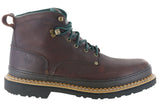 Georgia 6" Soft Toe Boot