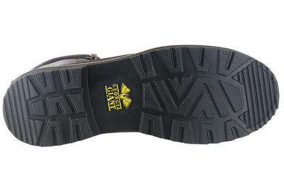 Georgia 6" Steel Toe Boot
