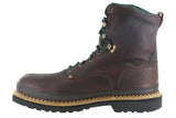 Georgia 8" Steel Toe Boot