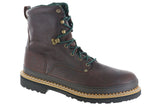 Georgia 8" Steel Toe Boot
