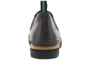 Georgia Giant Romeo Slip On 2BigFeet
