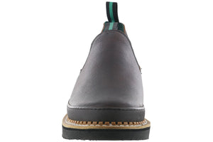 Georgia Giant Romeo Slip On 2BigFeet