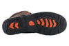 Hoss Carson 6" Soft Toe Boot