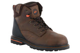 Hoss Carson 6" Soft Toe Boot