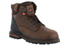 Hoss Carson 6" Soft Toe Boot