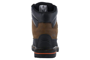 Hoss K-Tough 6" Composite Toe Boot