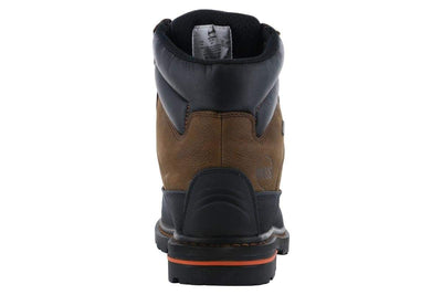 Hoss K-Tough 6" Composite Toe Boot