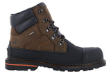 Hoss K-Tough 6" Composite Toe Boot