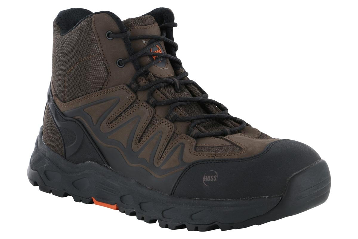 Hoss Boot Company 2BigFeet