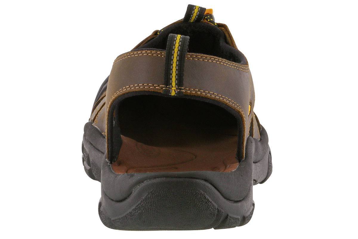 Keen Newport Men s 14 Bison