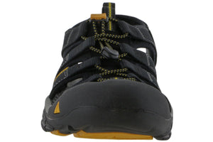 Keen Newport H2 Sandal Black