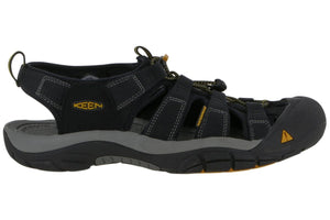 Keen Newport H2 Sandal Black