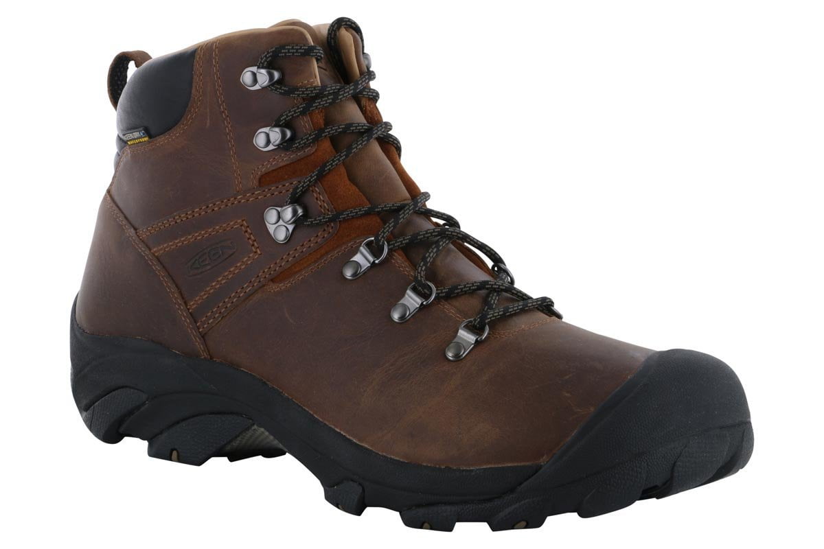 Keen Pyrenees Waterproof Boot – 2BigFeet