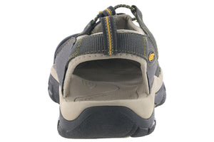 Keen Newport H2 Sandal Raven