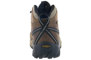 Keen Targhee II Mid SB