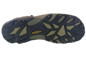 Keen Targhee II Mid SB