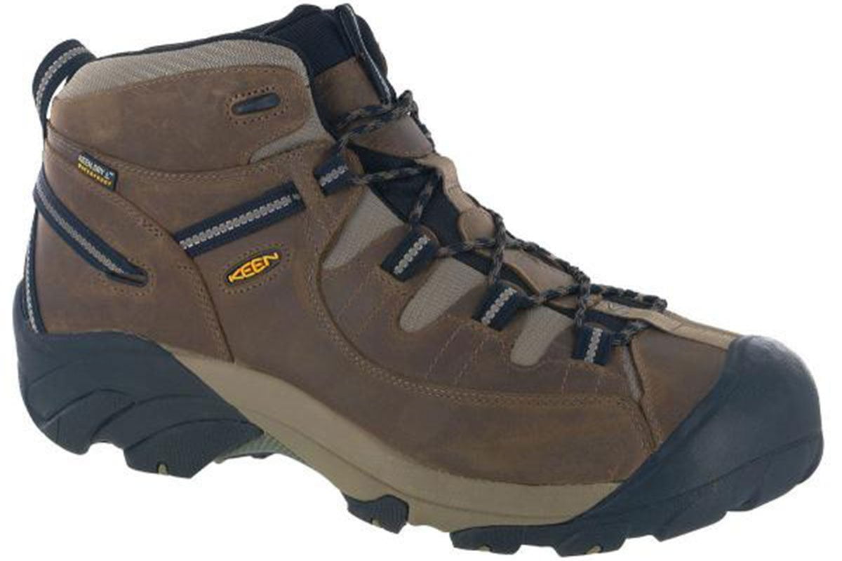 Keen Targhee II Mid SB