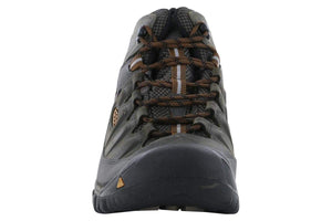 Keen Targhee III Mid Waterproof Hiker