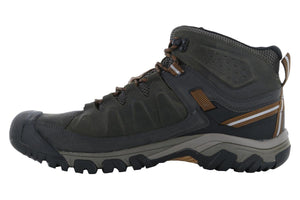 Keen Targhee III Mid Waterproof Hiker