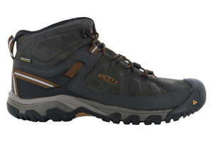 Keen Targhee III Mid Waterproof Hiker