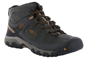 Keen Targhee III Mid Waterproof Hiker