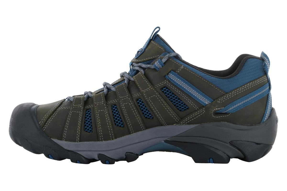 Keen Voyageur Alcatraz – 2BigFeet