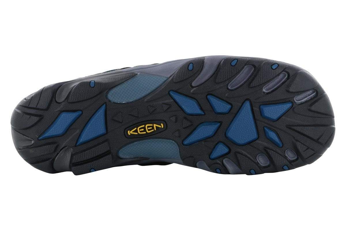Keen Voyageur Alcatraz – 2BigFeet