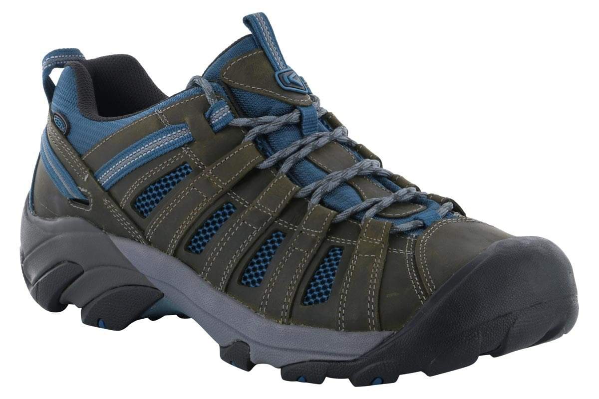 Keen alcatraz deals