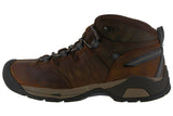 Keen Utility Detroit XT Mid Steel Toe WP Boot Cascade