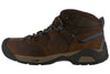 Keen Utility Detroit XT Mid Steel Toe WP Boot Cascade
