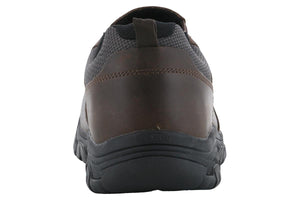 Keen Targhee III Slip-On Dark Earth