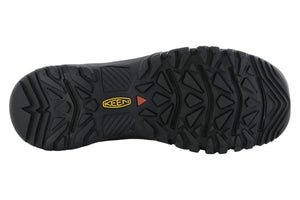 Keen Targhee III Slip-On Dark Earth