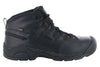 Keen Utility Detroit XT Mid WP Composite Toe Boot Black