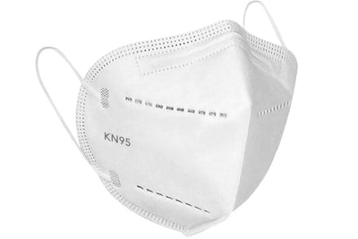 KN95 FFP2 Protective Face Mask