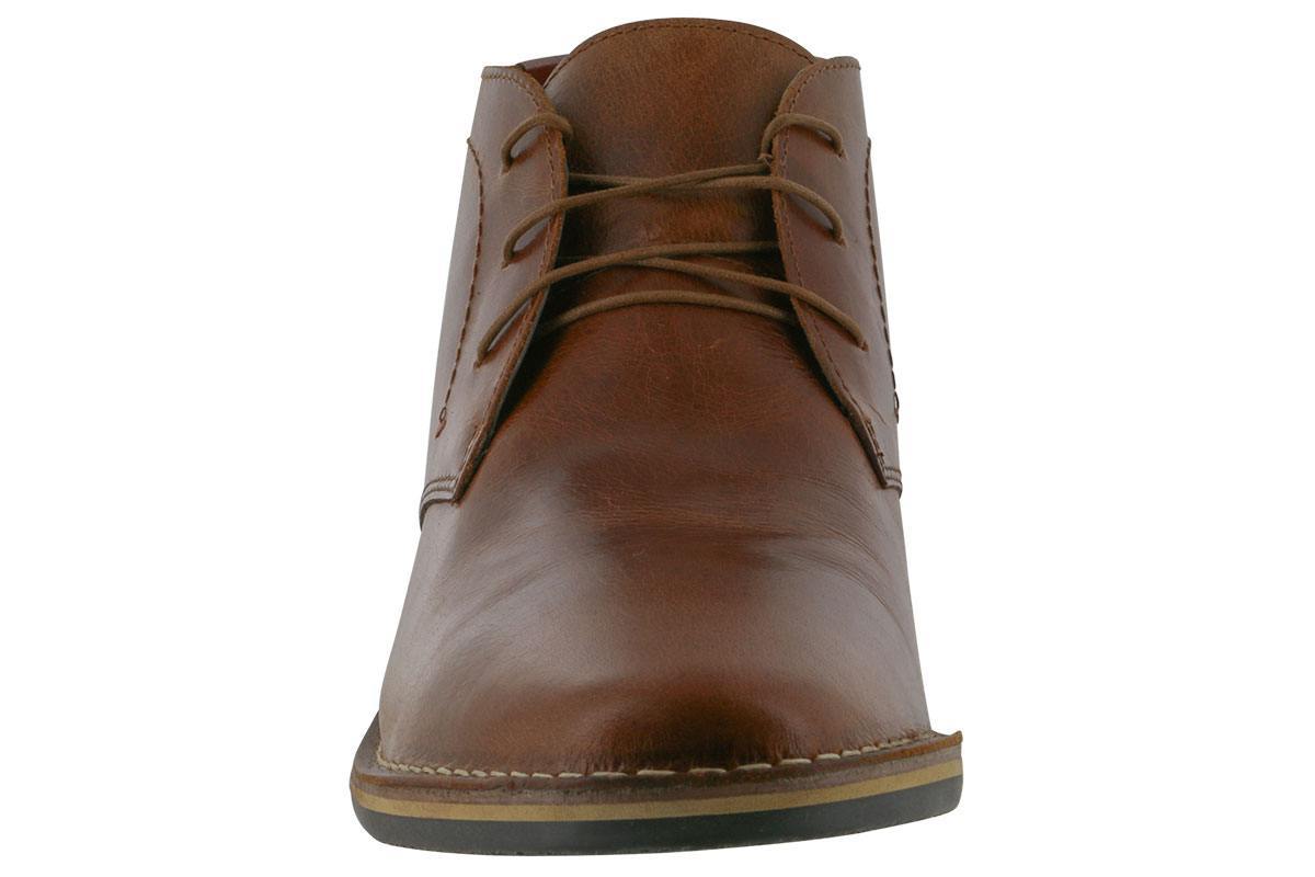 steve madden chukka boot mens