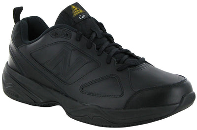 Leuren Rand rek New Balance 626K2 - 2BigFeet